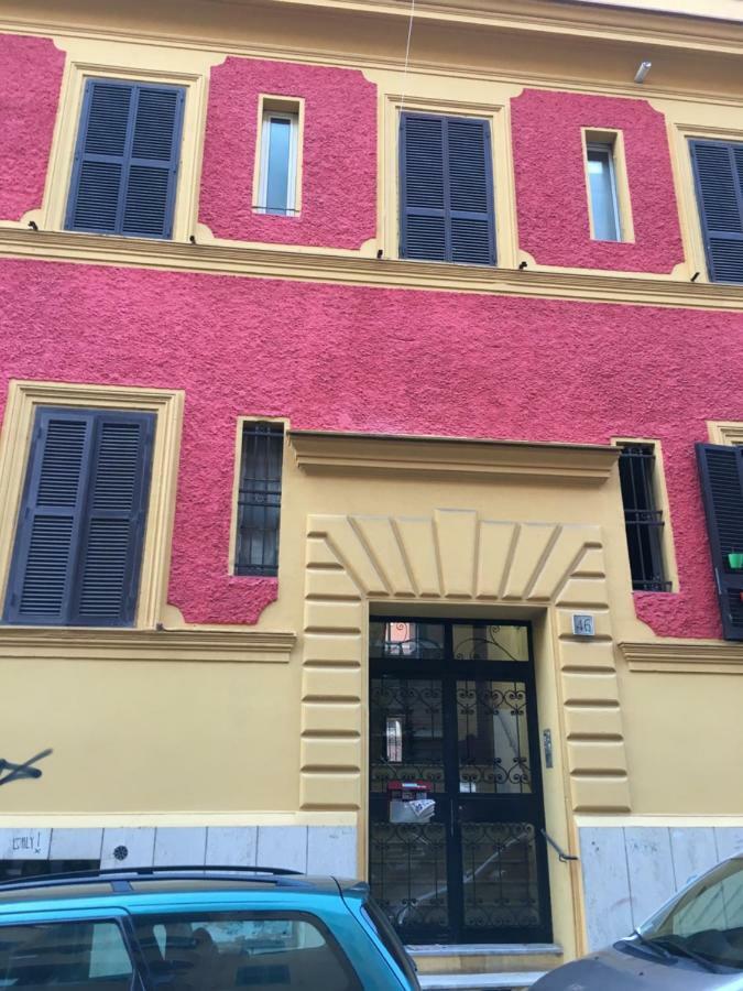 Appartamento Casa Camilla