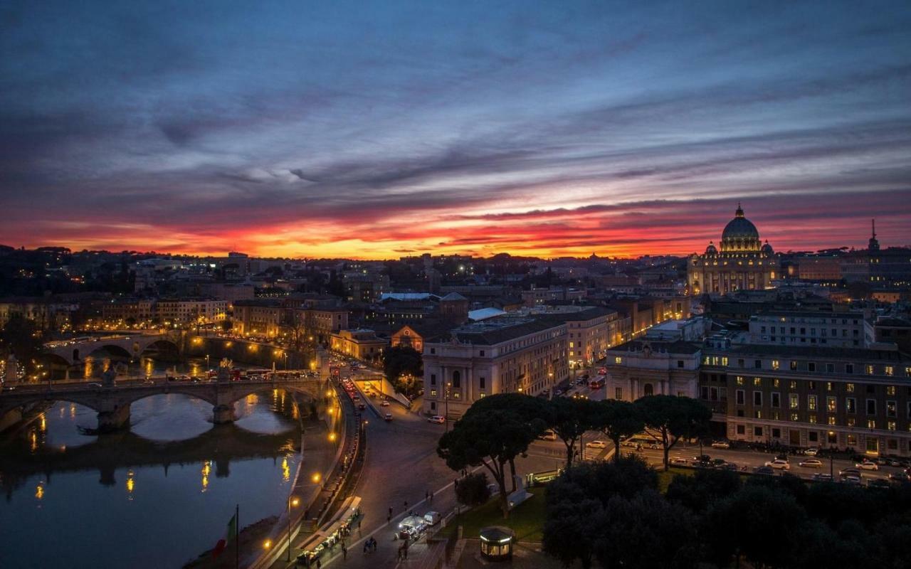 Casa Camilla Appartamento Roma