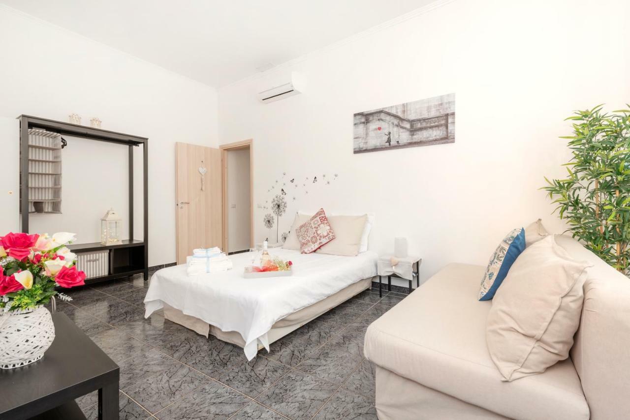 Casa Camilla Appartamento Roma