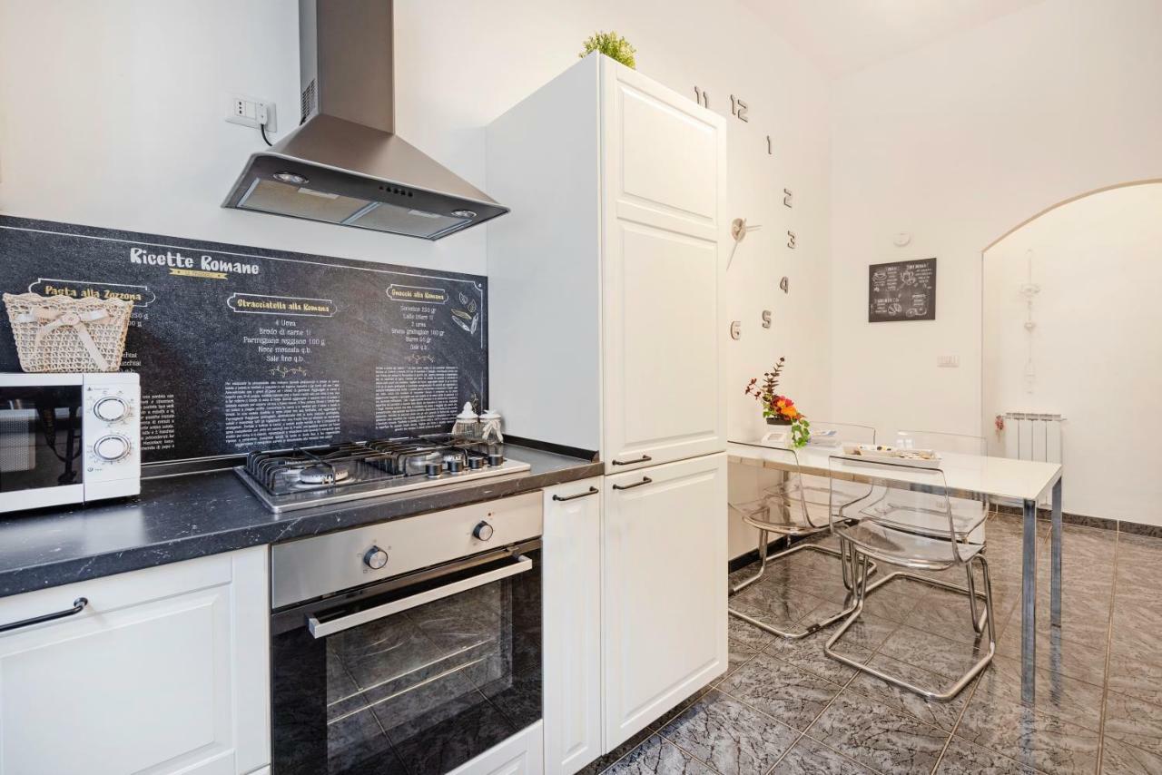 Casa Camilla Appartamento Roma