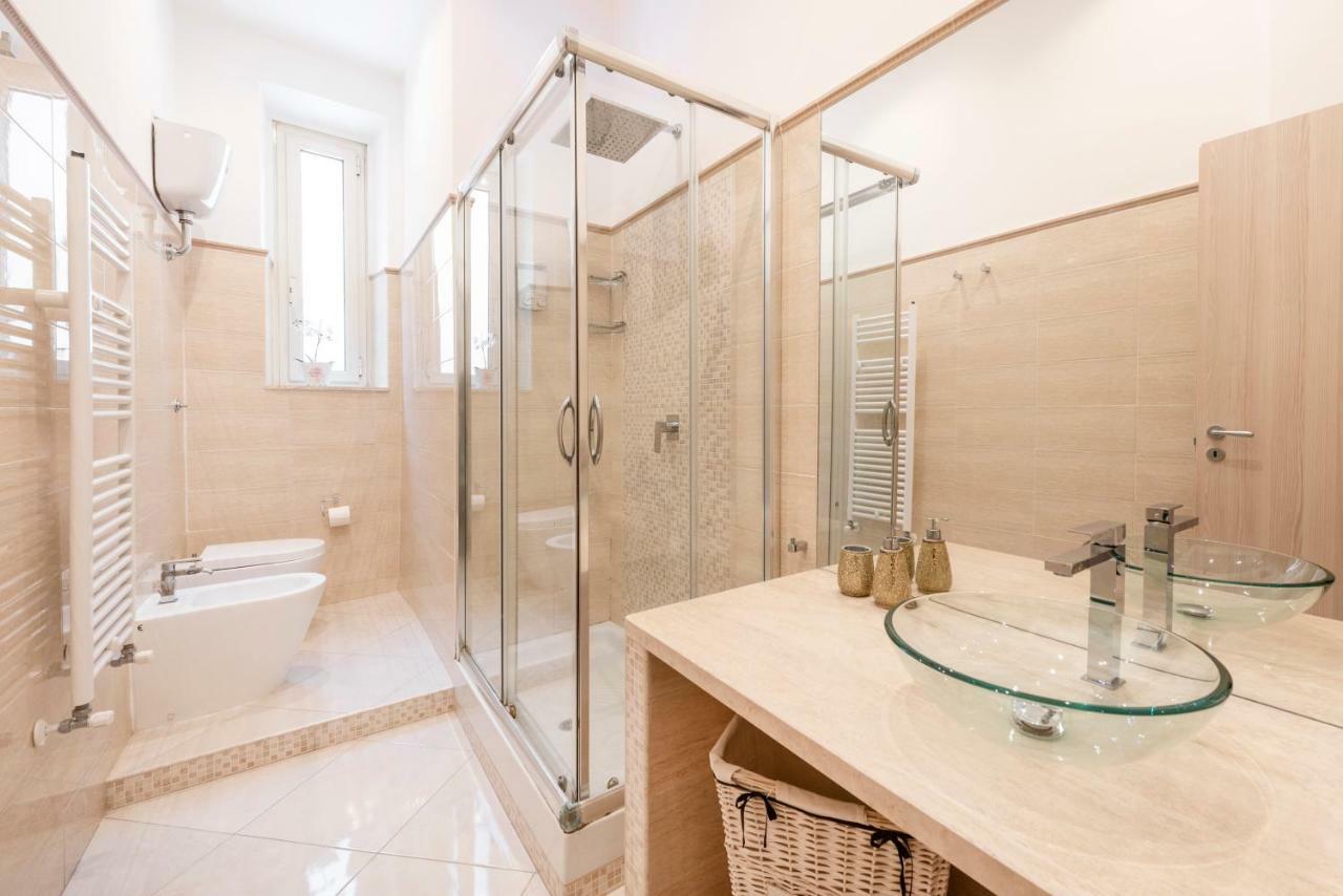 Appartamento Casa Camilla Roma