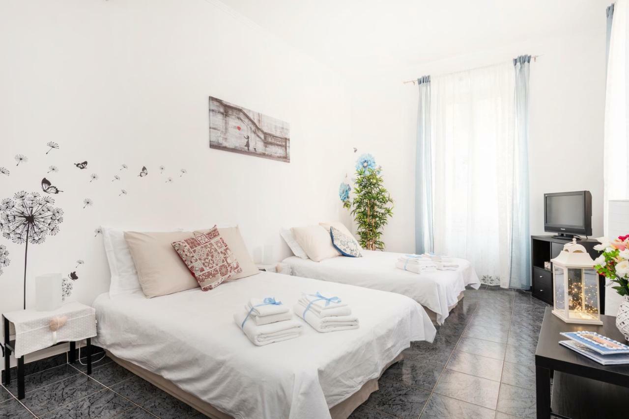 Casa Camilla Appartamento Roma