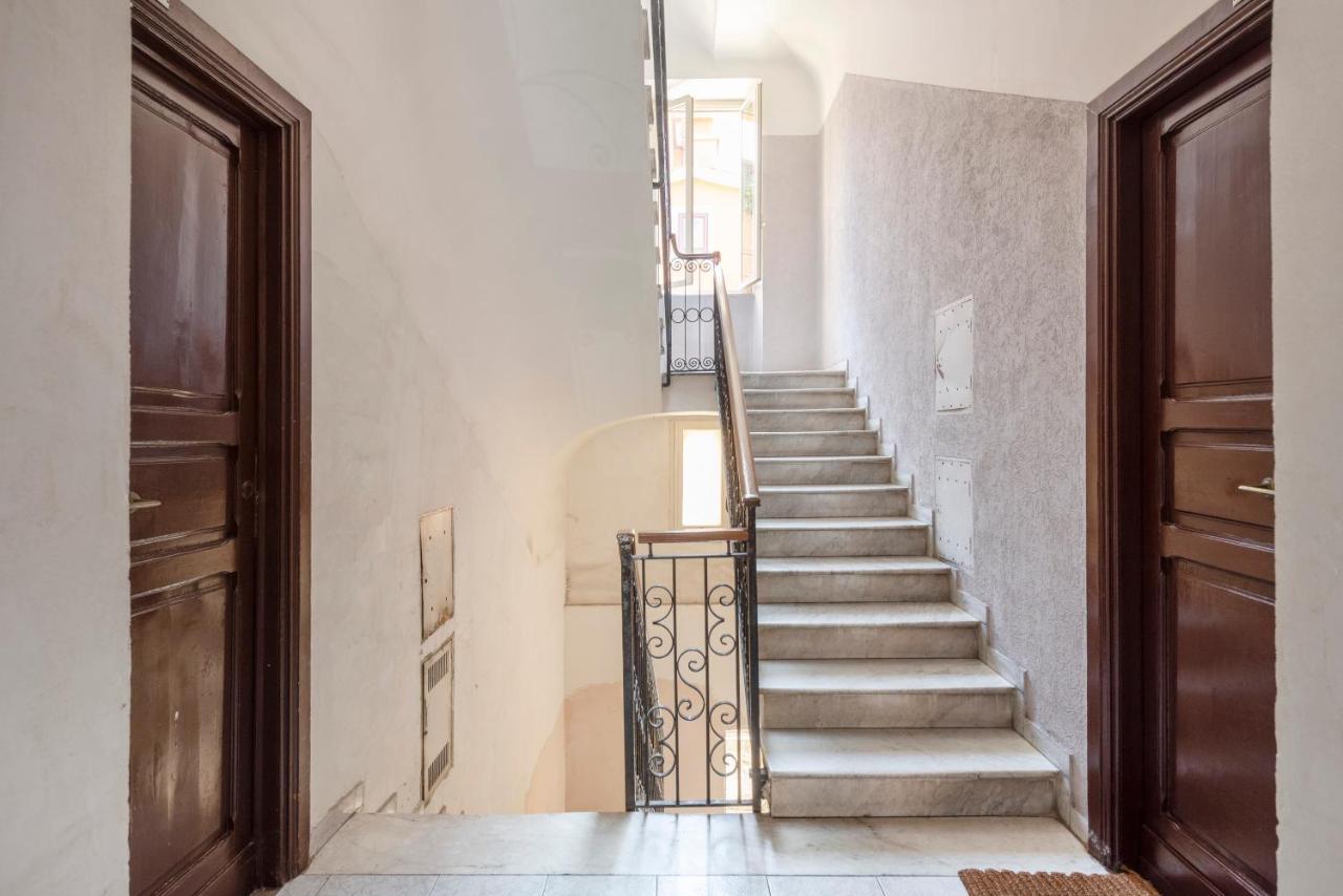 Casa Camilla Appartamento *