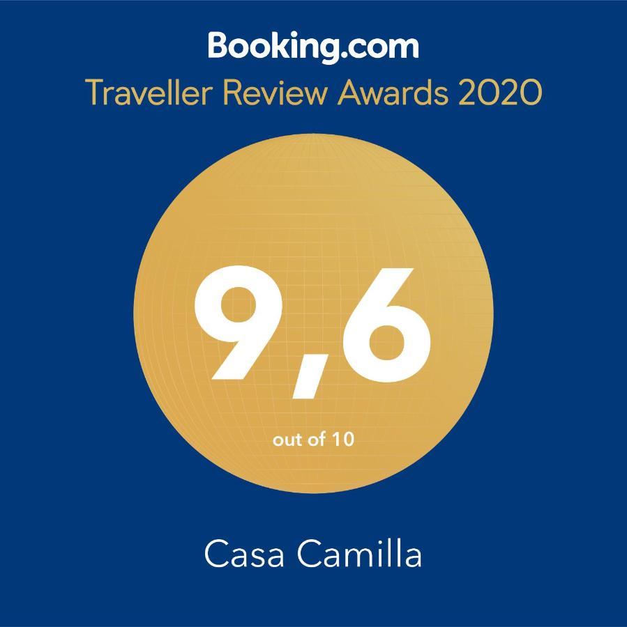 Apartamento Casa Camilla