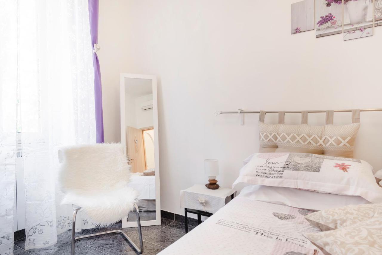 Apartamento Casa Camilla